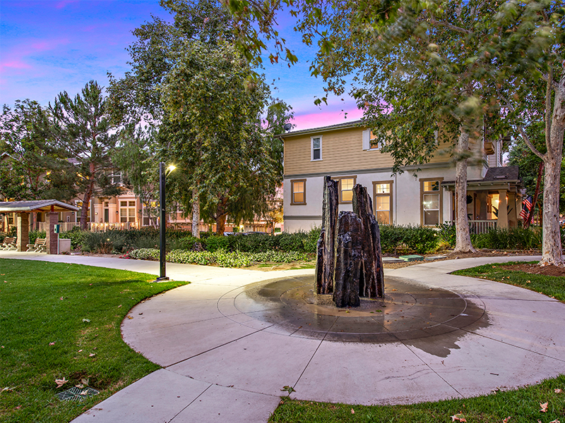 Ladera Ranch
