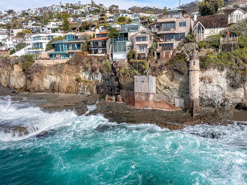 Laguna Beach