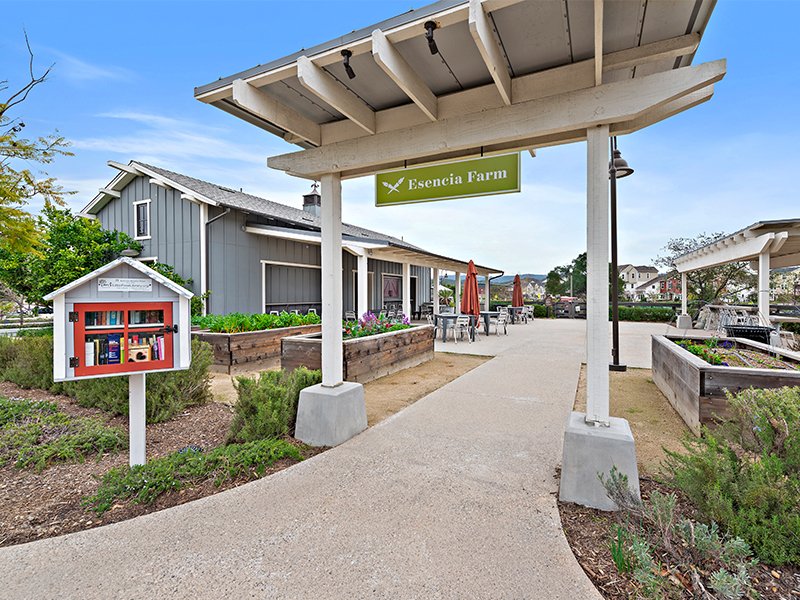 Rancho Mission Viejo