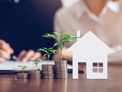BENEFITS OF A 1031 LIKE-KIND EXCHANGE